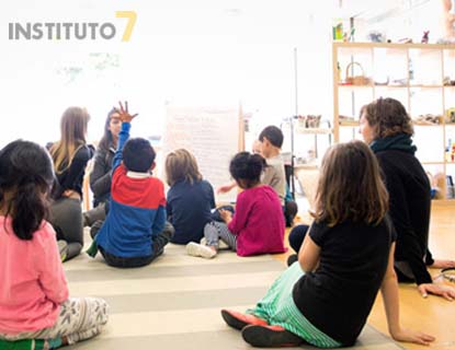 estudiar Convivencia Escolar