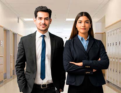 Inspector Educacional Asistente de la Educación