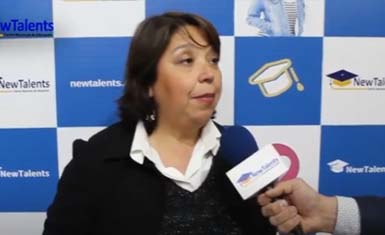 video inspector educacional